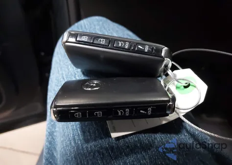 2021 Mazda Cx-5 Carbon Edition из США, поврежденный, VIN JM3KFBCM4M0459465